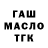Дистиллят ТГК гашишное масло Met TM